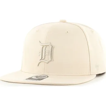 Kšiltovka 47 Brand Pánská kšiltovka Detroit Tigers MLB Ballpark ’47 CAPTAIN