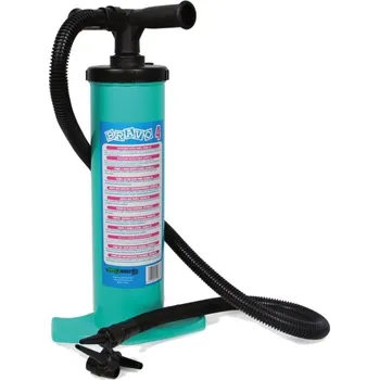 Ruční nafukovací pumpa Bravo 4 L EG