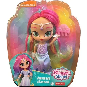 Mattel Shimmer i Shine 53028 IMMA 15 cm