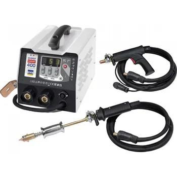 Svářečka Spotovačka - bodovací stroj GYS GYSPOT EXPERT 400