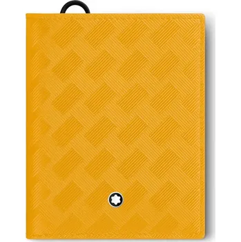 Peněženka Peněženka Montblanc Extreme 198071 + možnost výměny do 90 dní