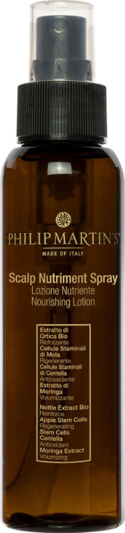 BIO sprej proti vypadávání vlasů a pro podporu růstu vlasů SCALP NUTRIMENT Obsah: 100 ml