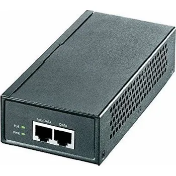 Masážní přístroj Longshine LCS-P302 PoE+ napájecí zdroj