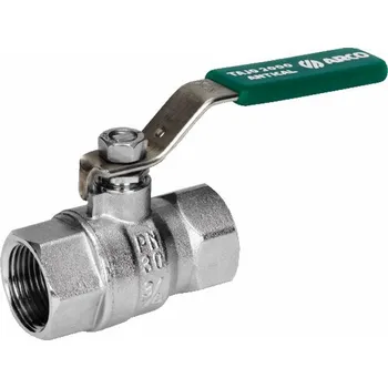 Ventil Arco Nerezový kulový ventil 1/2 (00005AC)