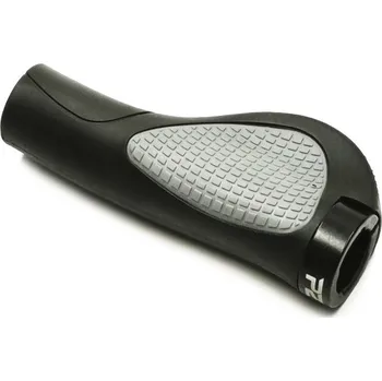grip P2R SHOCKMAN ERGO 106, black (Gripy P2R SHOCKMAN ERGO 106, black)