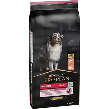 Purina Pro Plan Medium Adult Sensitive…