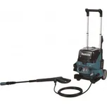 Makita Aku vysokotlaká myčka Li-ion XGT 40V,bez aku Z