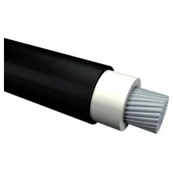 elektrický kabel LAPP NSGAFŐU 1,8/3kV 1x25 mm² 1600306