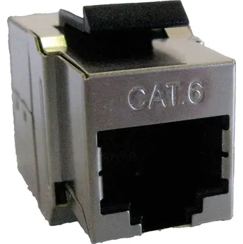 Switch Roline RJ45 vestavný modul CAT 6 1 ks