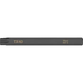 Bit Wera 018170 Šroubovací bit pro rázové šroubováky 867 S