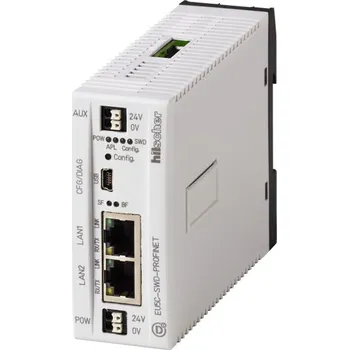 Dílna EATON Brána EU5C-SWD-PROFINET 170124