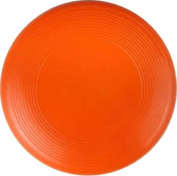 Frisbee Lena Létající talíř 22 cm oranžová