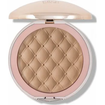 Make-up Affect Pro Make Up Glamour Bronzer Lisovaný na obličej Glamour Brazil 9g