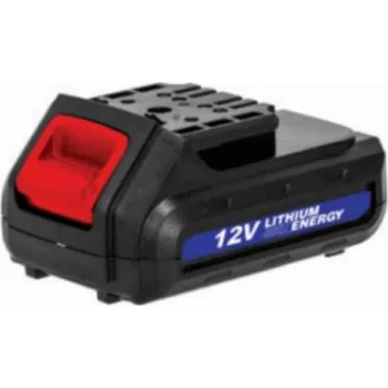 Záložní baterie Baterie Dedra 12V 1,2Ah pro DED7875 (DED78755)