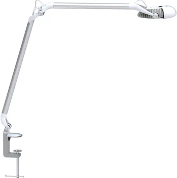 Lampička Humanscale Element 790 LED stolní lampa bílá