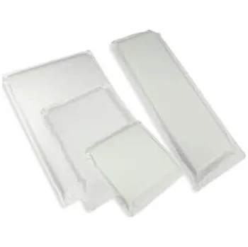 Polštář Teflonový polštář pro termolisy - 16x20 cm