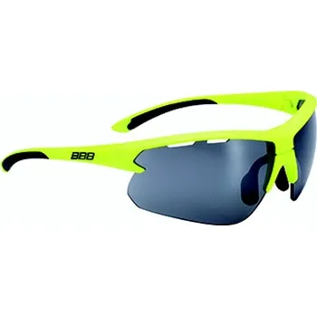 cyklistické brýle brýle BBB BSG-52 IMPULSE neonové (brýle BBB BSG-52 IMPULSE neonové)