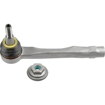 Táhlo řízení Hlava příčného táhla řízení LEMFÖRDER 43382 01