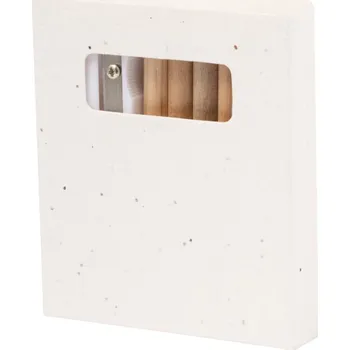 Výtvarná sada Selanis sada na vybarvení Tampontisk (max. 1 barva, 40 x 30mm) 1 barva 4000 Přední strana