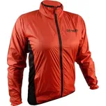 Bunda Haven Featherlite Breath (unisex) red/black L