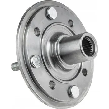 NÁBOJ PŘEDNÍ bez ložiska HYUNDAI ACCENT 94-99 5175024500 NTY