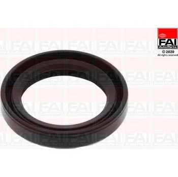 Těsnění motoru Těsnicí kroužek hřídele, klikový hřídel FAI AutoParts OS324