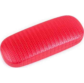 Pouzdro na brýle Pouzdro na brýle - červené