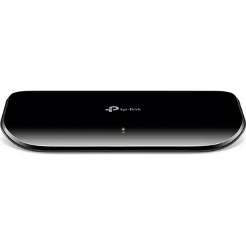 Počítačové příslušenství Přepínač TP-Link TL-SG1008D