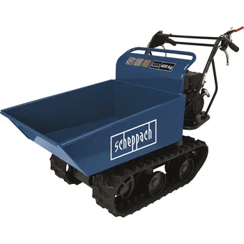 Přepravník Scheppach DP 4500
