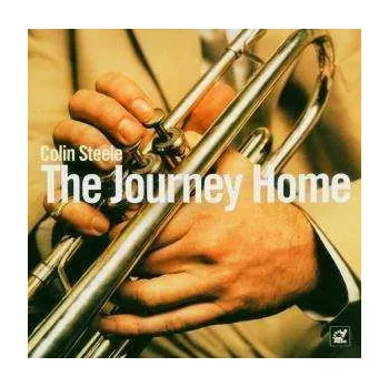 Zahraniční hudba CD Colin Steele: The Journey Home 2000