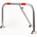 Parkovací zábrana sklopná Signus P27 Kód: 15769