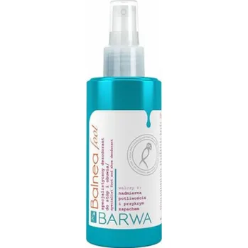 Masážní přístroj Barwa BARWA_Balnea Med Foot Shoe Deodorant specializovaný deodorant na nohy a boty 150ml