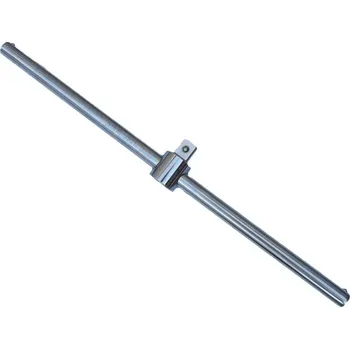 Ráčna Vratidlo 3/4" 500mm