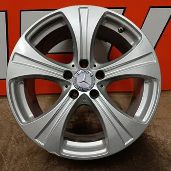 Alu kolo Alu kola Mercedes GLC 8Jx18 , R18 , 5x112 , ET38