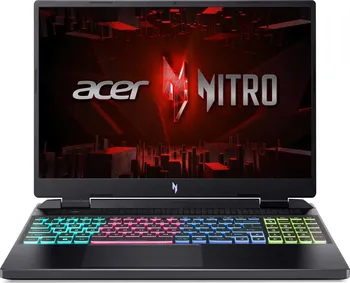 Notebook Acer Nitro 16 AN16-41-R29E (NH.QKBEC.001)