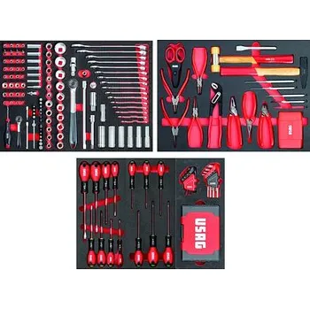 Sada nářadí Sada nářadí pro údržbu USAG 495 MME