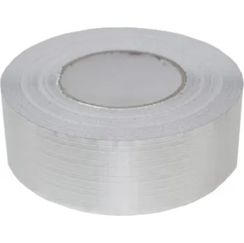 GAS Duct Tape Reinforced lepící páska - 50 mm x 50 m