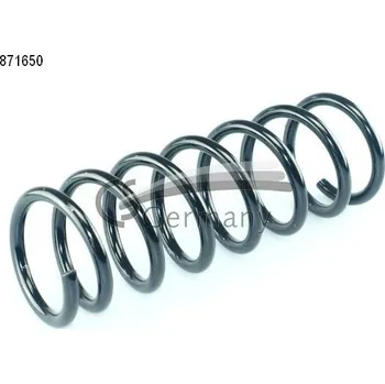 Pružina podvozku CS GERMANY 14.871.650