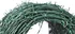 ostnatý drát PILECKÝ Pichláček ostnatý drát Zn + PVC zelený 2,4 mm x 100 m