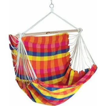 Masážní přístroj Dvojsedák Spokey Hammock BENCH DELUXE 140x200cm