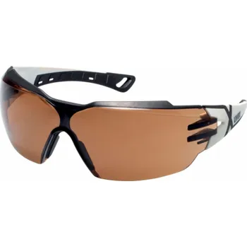 uvex pheos cx2 CBR23 sv excell. weiß/schwarz