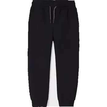 Chlapecké tepláky extra Mayoral 725-52 černé velikost 116 (725-52)