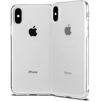 Pouzdro na mobilní telefon Mercury Clear Jelly G780 S20 FE /G781