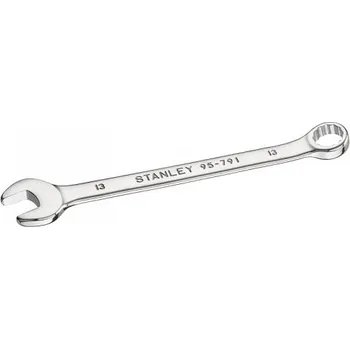 Klíč Očkoplochý klíč 13 mm Stanley STMT95791-0