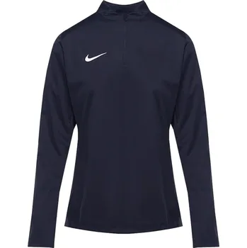 Triko s dlouhým rukávem Nike W NK SF STRK24 DRIL TOP fd7589-455 Velikost M