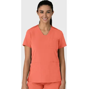 Zdravotnický oděv WonderWink Halena MIRAEL LADY, různé barvy Velikost XXL SUGA