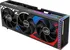 Grafická karta Asus GeForce ROG Strix RTX 4080 Super 16 GB (90YV0KB0-M0NA00)