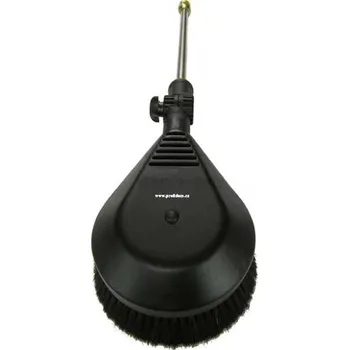 Příslušenství pro vysokotlaký čistič Profesionální rotační kartáč pro stroje Nilfisk-Alto Wap, Kranzle, Karcher