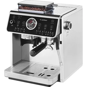 Kávovar Catler ES 910