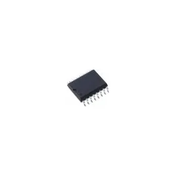 Měnič napětí ONSEMI LM2574DW-ADJR2G Měnič DC/DC step down Uvst:4,75÷40V Uvýst:1,23÷37V 0,5A